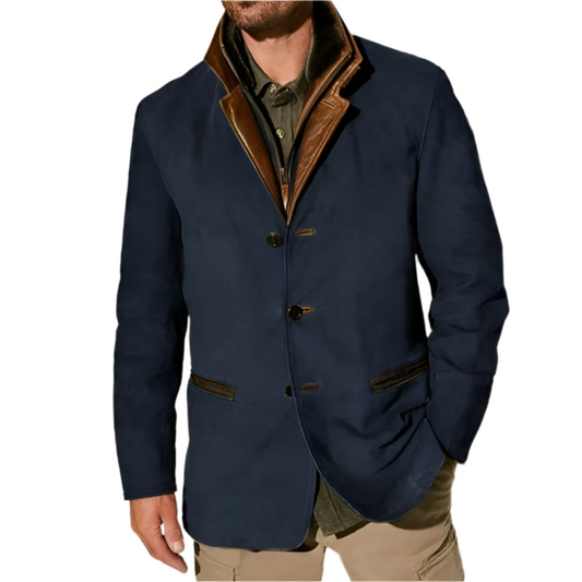 Andrew - Jas - Elegant - Trendy - Ideaal voor herfst / winter