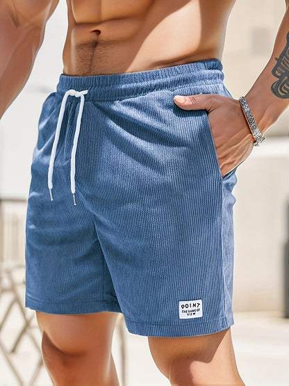 Andro - Shorts - Casual - Hoge kwaliteit Hoorwaardige kwaliteit  - Voor dagelijks gebruik