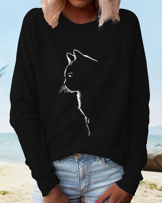 Dakala - Sweatshirt - Casual - Hoge kwaliteit Hoorwaardige kwaliteit  - Perfect voor casual dagen