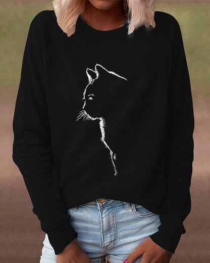 Dakala - Sweatshirt - Casual - Hoge kwaliteit Hoorwaardige kwaliteit  - Perfect voor casual dagen