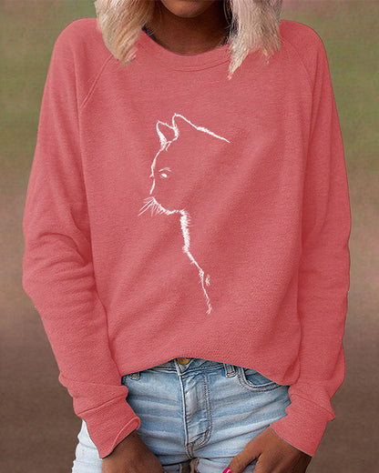 Dakala - Sweatshirt - Casual - Hoge kwaliteit Hoorwaardige kwaliteit  - Perfect voor casual dagen