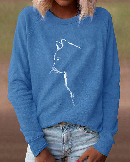 Dakala - Sweatshirt - Casual - Hoge kwaliteit Hoorwaardige kwaliteit  - Perfect voor casual dagen