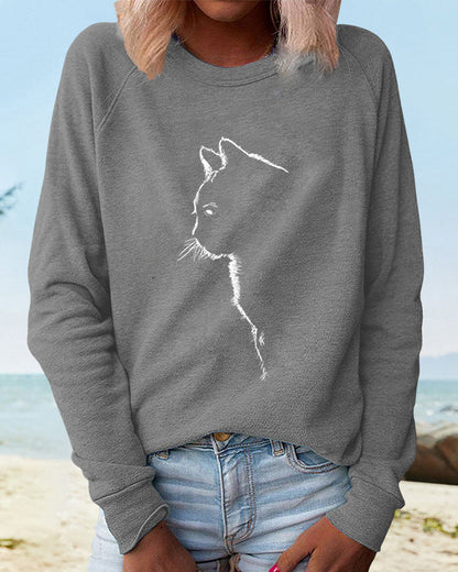 Dakala - Sweatshirt - Casual - Hoge kwaliteit Hoorwaardige kwaliteit  - Perfect voor casual dagen