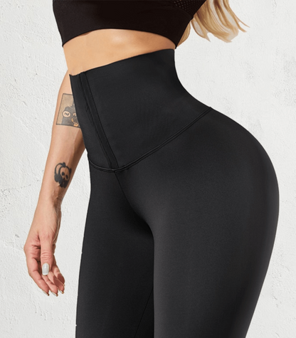 Selah - Legging - Sportief - Formele Stijl van hoge kwaliteit - Perfect voor buitenactiviteiten