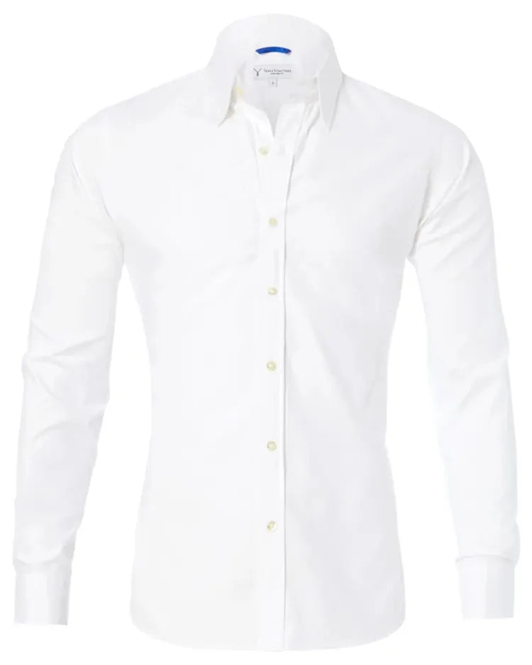 Emiel - Button-down polo - Elegant - Hoge kwaliteit Hoorwaardige kwaliteit  - Voor formele gelegenheden