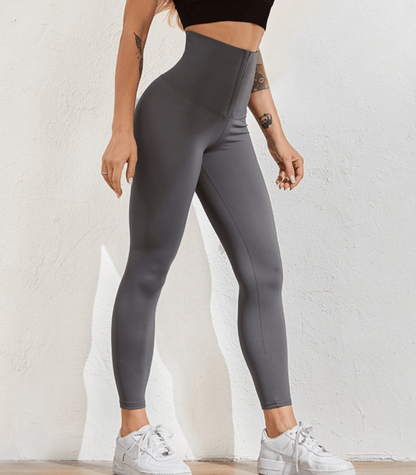 Selah - Legging - Sportief - Formele Stijl van hoge kwaliteit - Perfect voor buitenactiviteiten