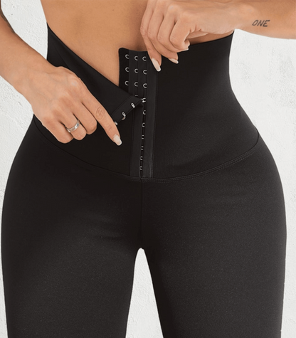 Selah - Legging - Sportief - Formele Stijl van hoge kwaliteit - Perfect voor buitenactiviteiten