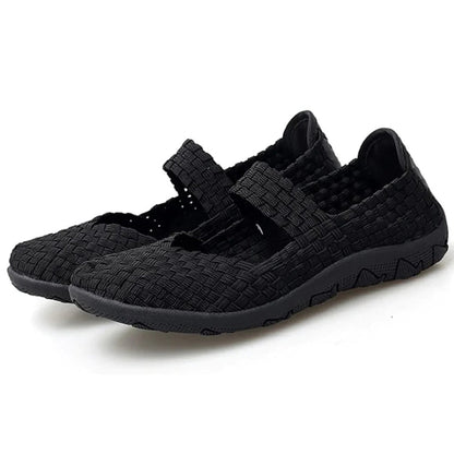 Jaya - Slip-on schoenen - Casual - Premium Materiaal - Perfect voor casual dagen