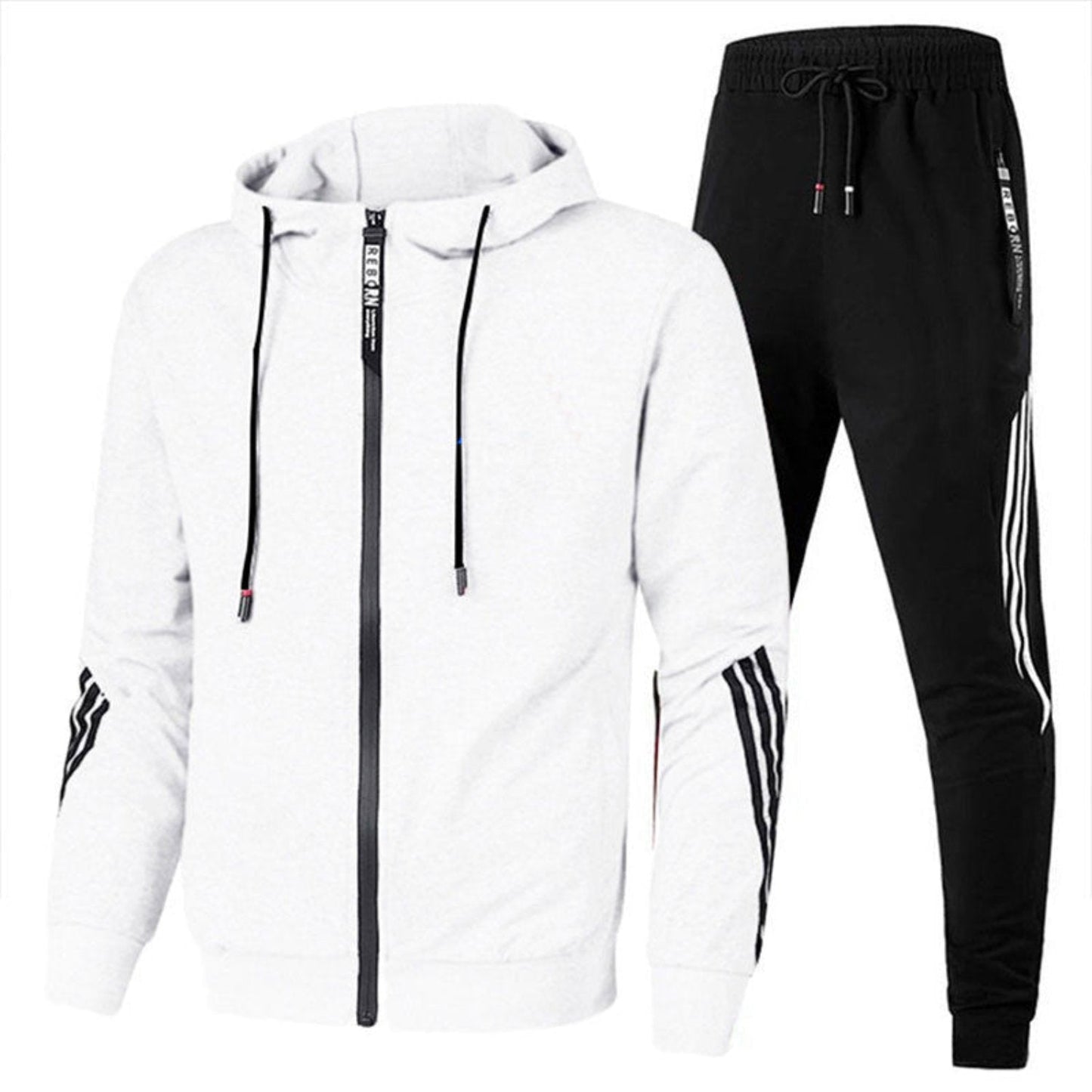 Almar - Outfit Set - Sportief - Ideaal voor Herfst/Winter