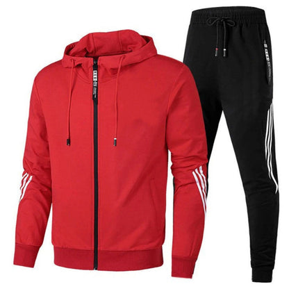 Almar - Outfit Set - Sportief - Ideaal voor Herfst/Winter