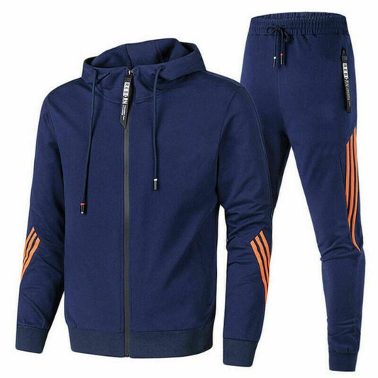 Almar - Outfit Set - Sportief - Ideaal voor Herfst/Winter