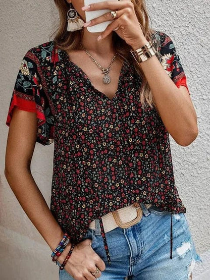 Yrla - Tops - Vrijetijd - Formele Stijl van hoge kwaliteit - Perfect voor casual dagen