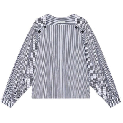 Salome - Oversized trui - Casual - Licht Hoorwaardige kwaliteit  - Ideaal voor de winter