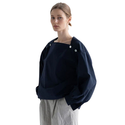 Salome - Oversized trui - Casual - Licht Hoorwaardige kwaliteit  - Ideaal voor de winter