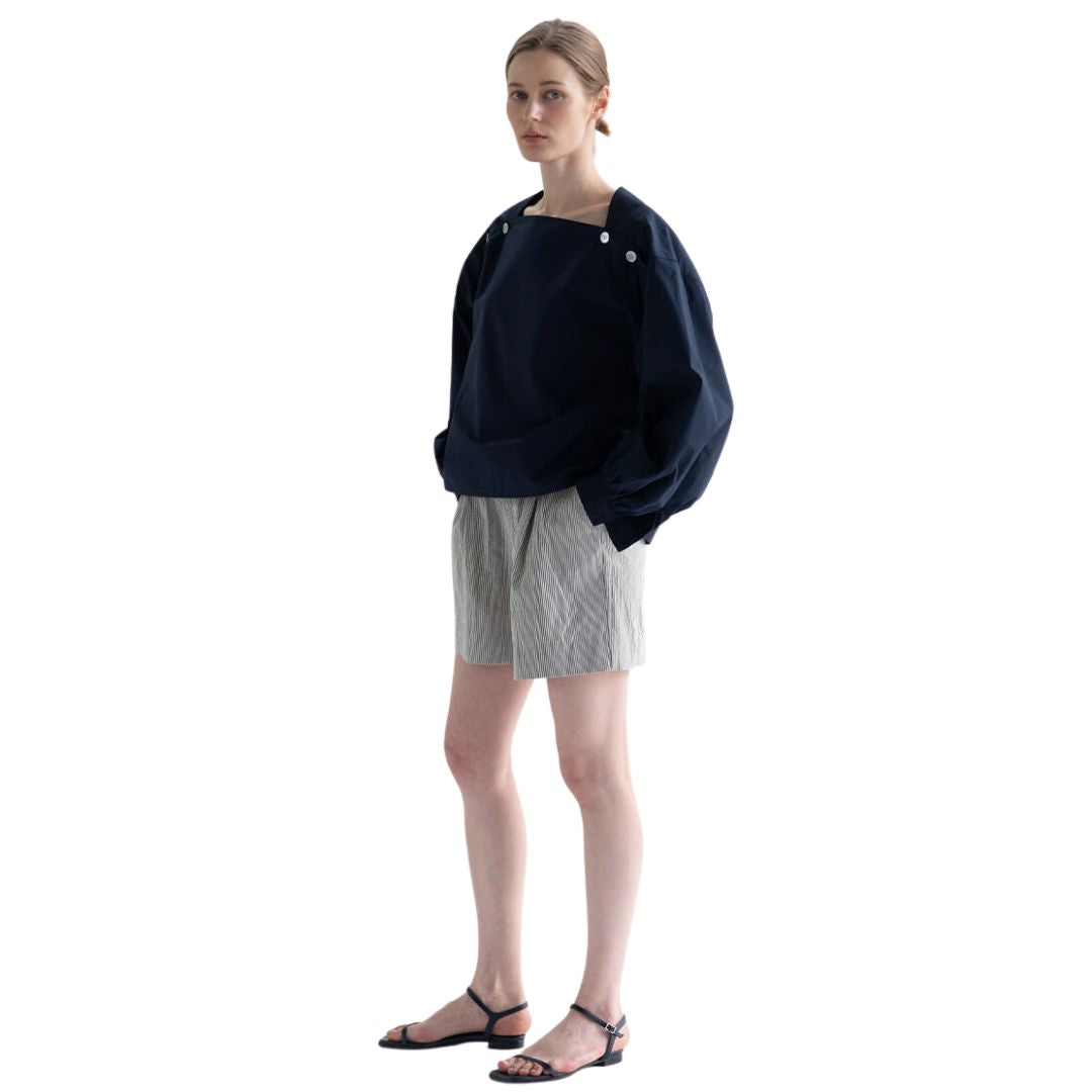 Salome - Oversized trui - Casual - Licht Hoorwaardige kwaliteit  - Ideaal voor de winter