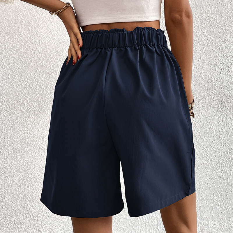 Cataleya - Stijlvolle Damesshorts - Casual - Formele Stijl - Ideaal voor Zomer