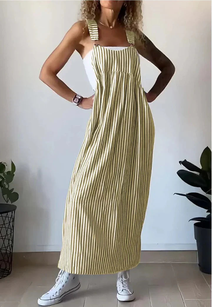 Leonora - Jarreteljurk - Casual - Formele Stijl - Ideaal voor de zomer