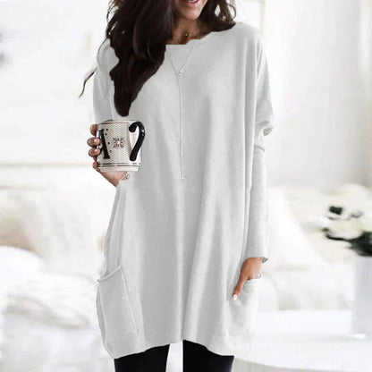 Chaybree - Oversized Shirt - Klassiek - Hoge kwaliteit Hoorwaardige kwaliteit  - Perfect voor casual dagen