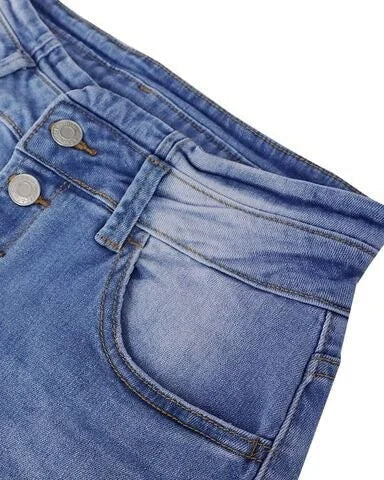 Jolene - Jeans - Elegante - Formele Stijl van hoge kwaliteit - Voor formele gelegenheden