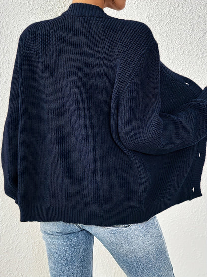 Navy Blauw