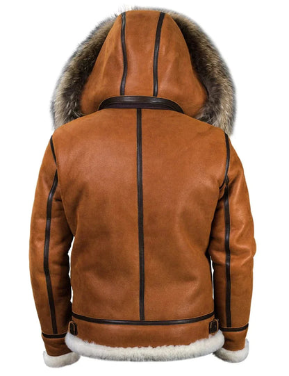 Fin - Jas - Outdoor - Modieus - Ideaal voor herfst/winter