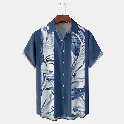 Elliot - Heren Polo - Klassiek - Licht Formele Stijl - Ideaal voor de zomer