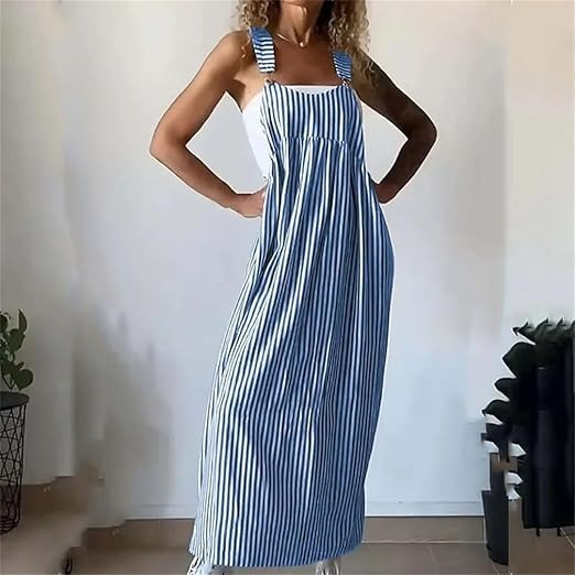 Leonora - Jarreteljurk - Casual - Formele Stijl - Ideaal voor de zomer