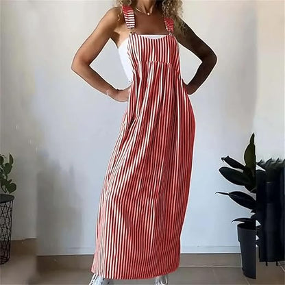 Leonora - Jarreteljurk - Casual - Formele Stijl - Ideaal voor de zomer