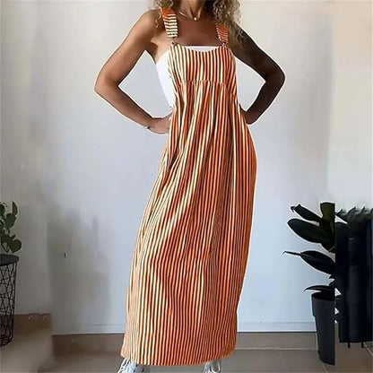 Leonora - Jarreteljurk - Casual - Formele Stijl - Ideaal voor de zomer