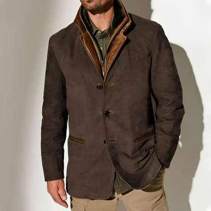 Andrew - Jas - Elegant - Trendy - Ideaal voor herfst / winter