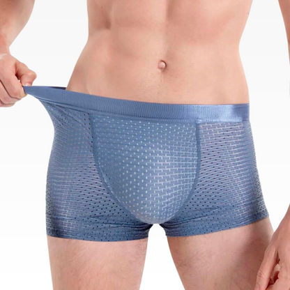 Gabriel - Boxershorts - Vrijblijvend  - Licht Hoorwaardige kwaliteit  - Voor dagelijks gebruik