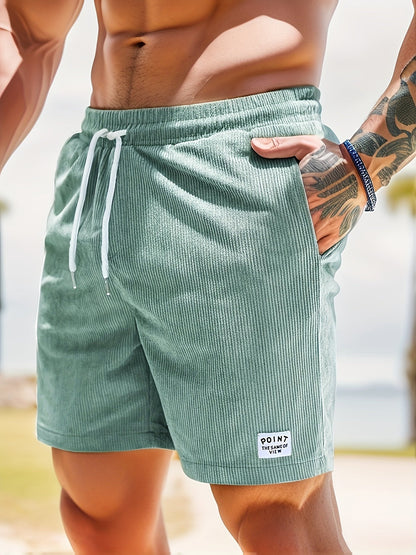 Andro - Shorts - Casual - Hoge kwaliteit Hoorwaardige kwaliteit  - Voor dagelijks gebruik