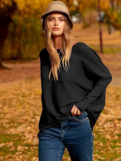 Hailey - Gebreide trui - Casual - Licht Hoorwaardige kwaliteit  - Ideaal voor de herfst