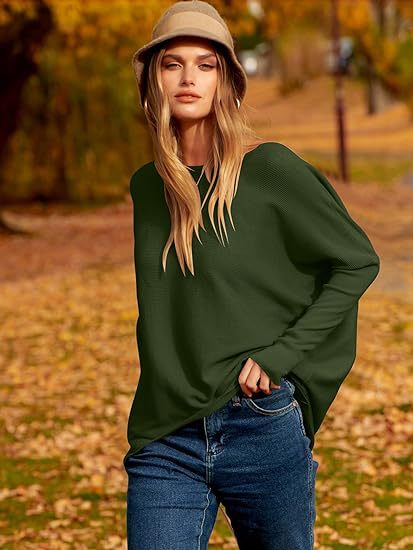 Hailey - Gebreide trui - Casual - Licht Hoorwaardige kwaliteit  - Ideaal voor de herfst