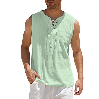 Theo - Shirt - Casual - Hoogwaardig Prestatieweefsel - Ideaal voor Zomer