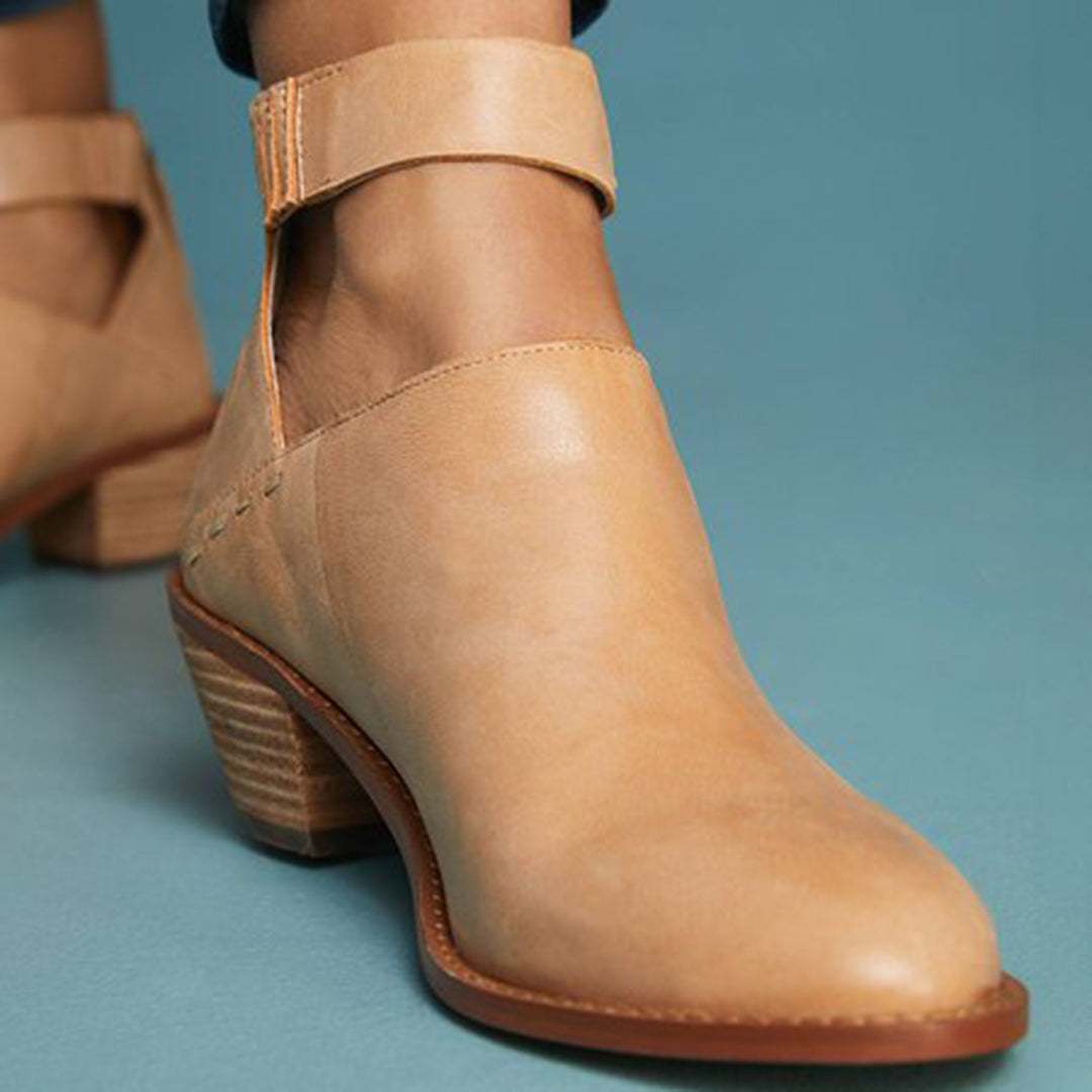 Fien - Schoenen - Elegant - Moderne Stijl - Voor Dagelijks Gebruik