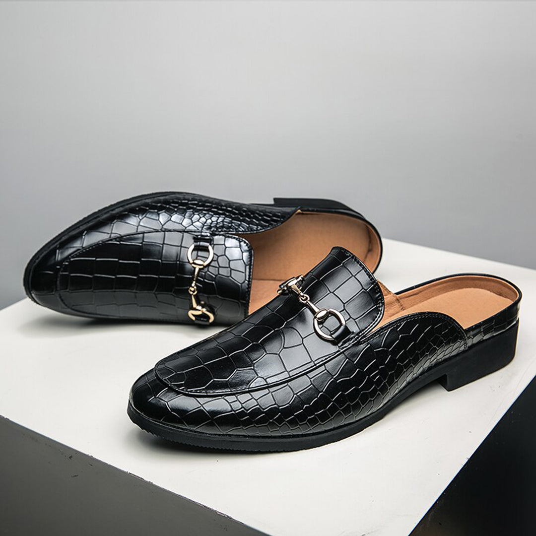 Pharell - Loafers - Elegante - Eersteklas materiaal - Voor formele gelegenheden