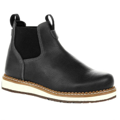 Cornelis - Heren Boots - Casual - Hoogwaardige Materialen - Dagelijks Comfort