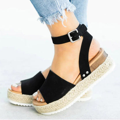 Drusilla - Sandalen - Vrijetijd - Moderne Stijl - Perfect voor casual dagen