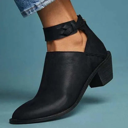 Fien - Schoenen - Elegant - Moderne Stijl - Voor Dagelijks Gebruik