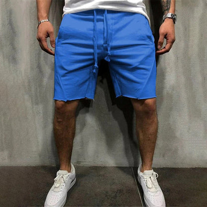 Bobby - Shorts - Klassiek - Hoogwaardig Prestatieweefsel - Ideaal voor Zomer