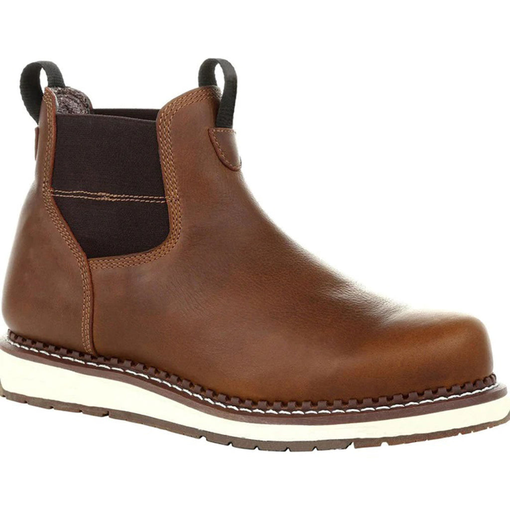 Cornelis - Heren Boots - Casual - Hoogwaardige Materialen - Dagelijks Comfort