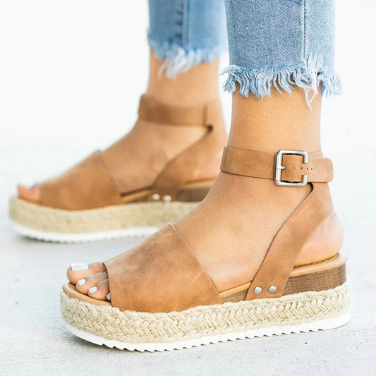 Drusilla - Sandalen - Vrijetijd - Moderne Stijl - Perfect voor casual dagen