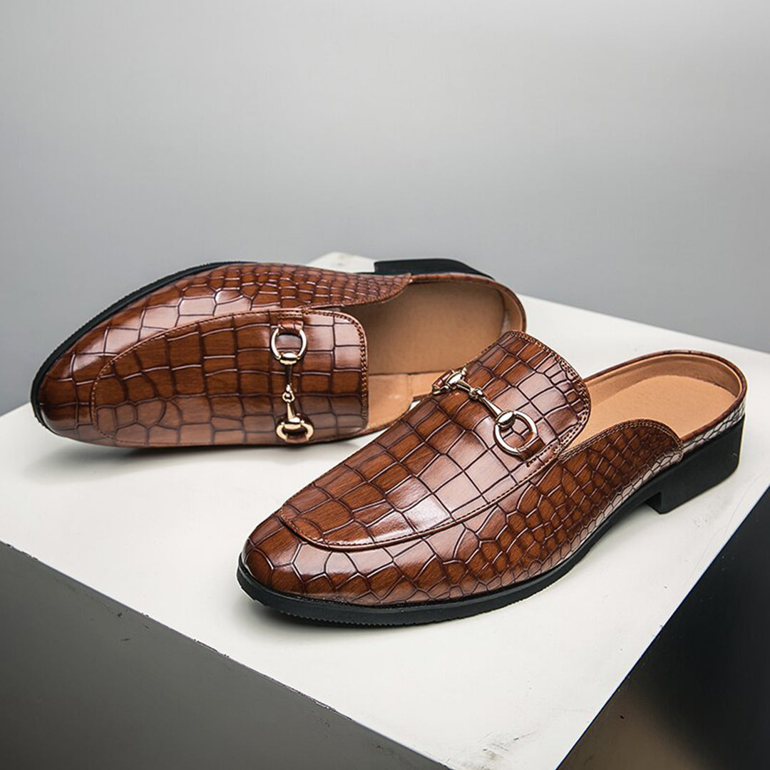 Pharell - Loafers - Elegante - Eersteklas materiaal - Voor formele gelegenheden