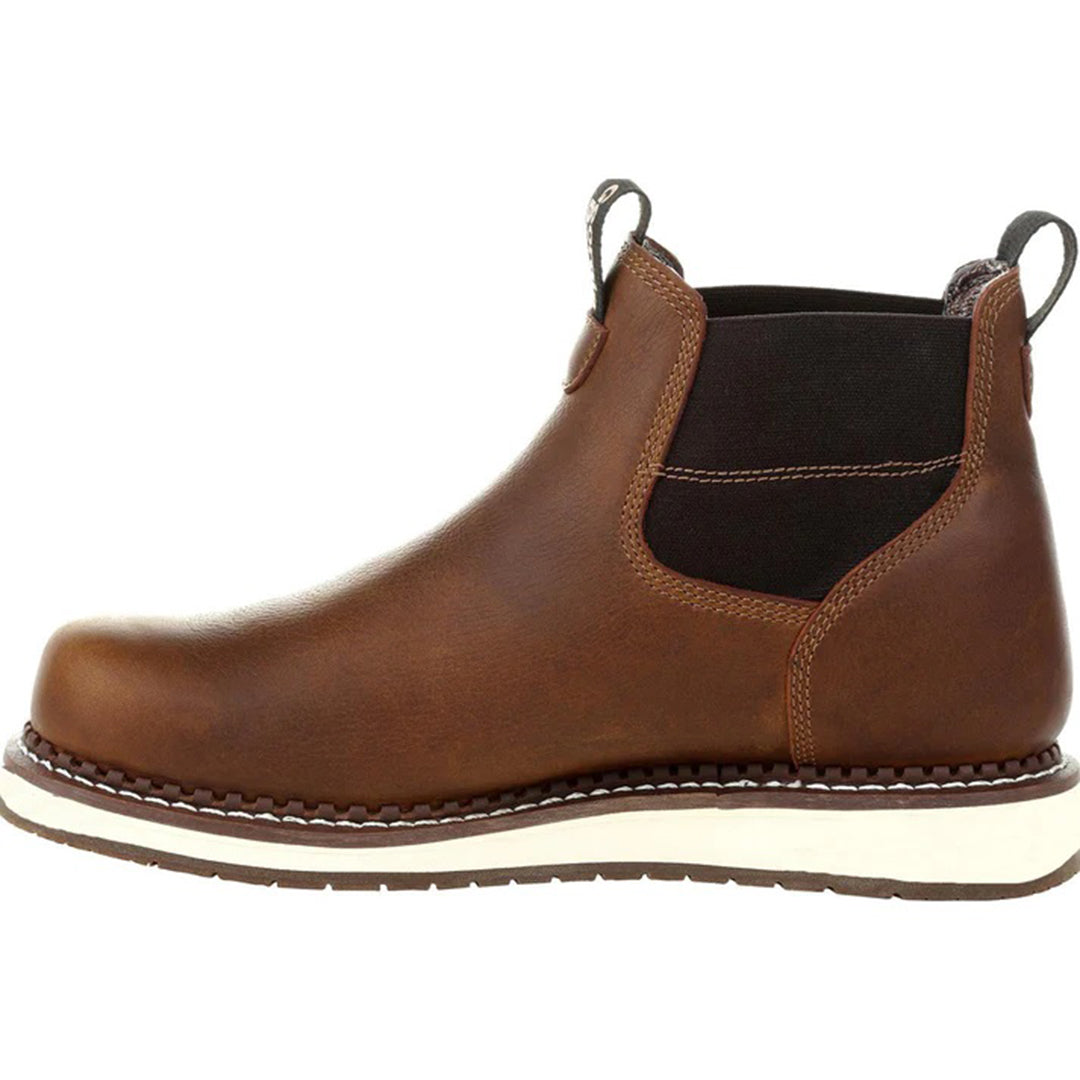 Cornelis - Heren Boots - Casual - Hoogwaardige Materialen - Dagelijks Comfort