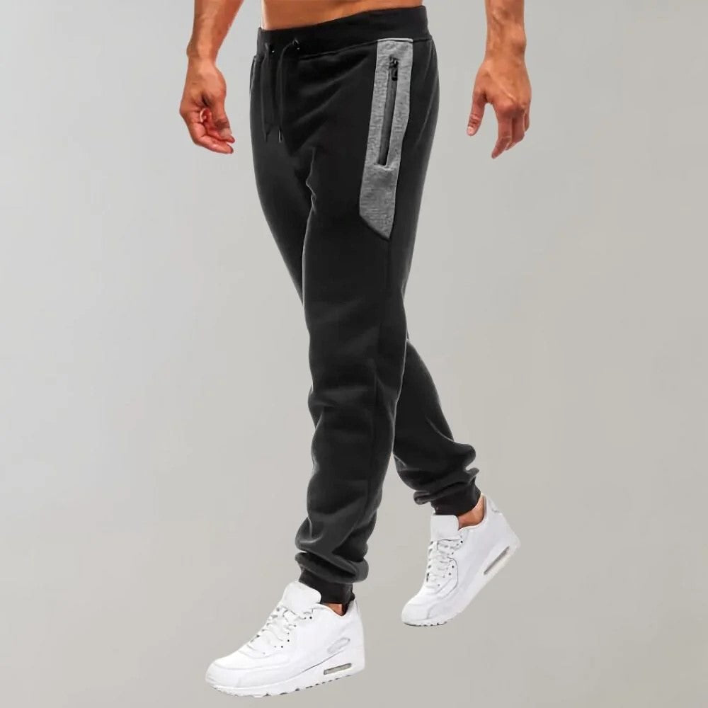 Cris - Joggingbroek - Sportief - Hoogwaardige Stof - Perfect voor buitenactiviteiten