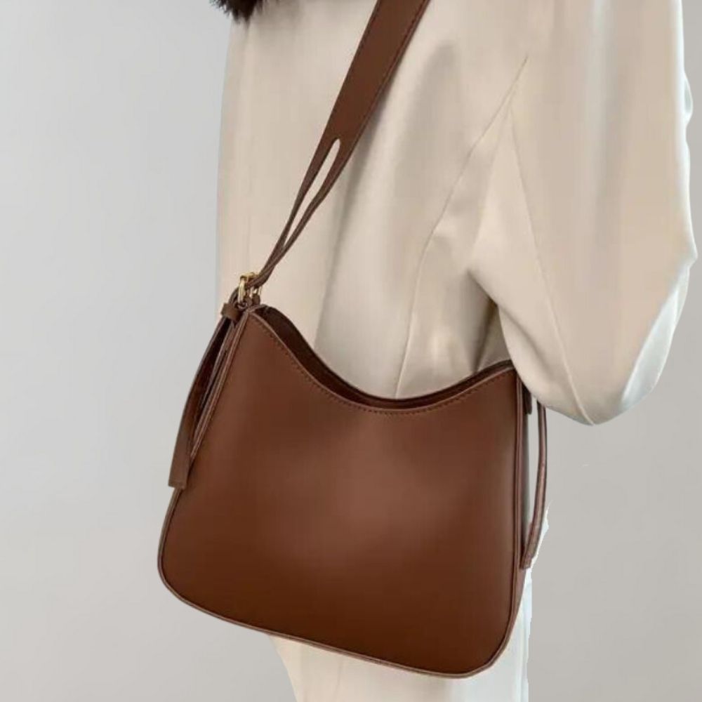 Kehlani - Crossbodytas - Elegant - Premium Materiaal - Perfect Voor Casual Dagen