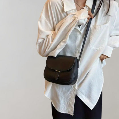 Sanne - Crossbody Tas - Casual - Moderne Stijl - Perfect voor buitenactiviteiten