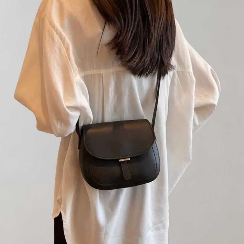 Sanne - Crossbody Tas - Casual - Moderne Stijl - Perfect voor buitenactiviteiten