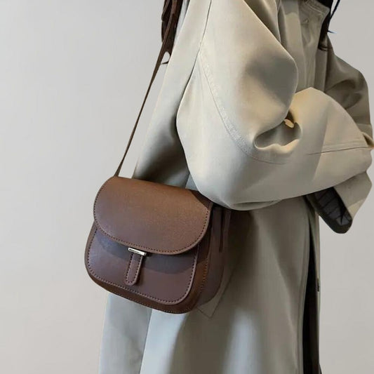 Sanne - Crossbody Tas - Casual - Moderne Stijl - Perfect voor buitenactiviteiten